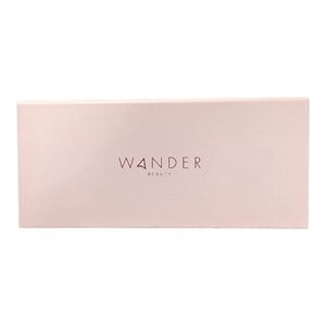 Wander Beauty Trailblazer Palette 10 Pan 7.5g .25oz Shimmer And Matte NEW unused